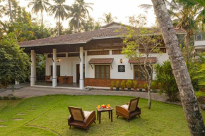 StayVista at Anjali with Free Breakfast & Terrace Access